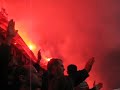 Lyon - PSG Supras Auteuil craquage 2008
