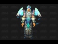 Tier 11 Preview - Druid