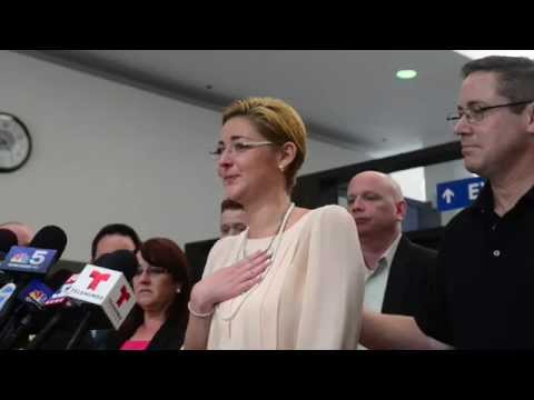 Stacy Sentencing - Heriberto Viramontes was sentenced to 90 years for the vicious beating and robbery of Stacy Jurich and Natasha McShane in the early morning hours of April 23...