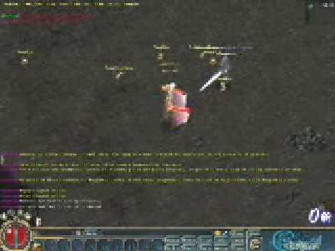Conquer Online Screenshot 0