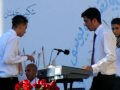 Motran Graduation song - 12 sene