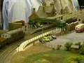 Taunton Model Railway Exhibition 13th October 2007