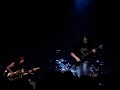 G3: Montreal 2007 John Petrucci