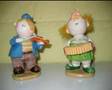 Zorica's accordionists