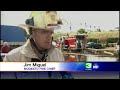 Modesto IHOP Damaged By Fire
