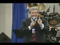 LA AUTORIDAD QUE DIOS NOS DIO - 1 PARTE