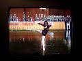 Jazz Dance Solo