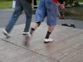 Super Tap (out-of-lessons) Video, HDC 2007 Super Tap (out-of-lessons) Video, HDC 2007