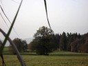 herbstlicher rundflug