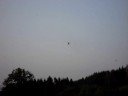 herbstlicher rundflug