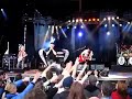 Toto live in Schwetzingen am 13.08.2006 Toto live in Schwetzingen am 13.08.2006
