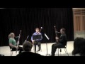 Mario Brothers for Three Bassoons