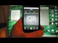 videos de QR code Telegraph Mobile Site iPhone
