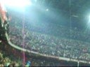 MILAN INTER 1-0  TRIPLICE FISCHIO