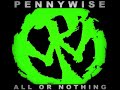 Pennywise – Revolution
