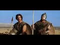 Poya (Troya Doubled) - Comienza la guerra 4