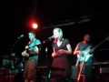 Click here to watch this video Pocket Satellite - Pixelated Views @ Hoxton Bar & Kitchen 3rd July 2011