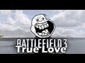 How to find sweet love in Battlefield 3