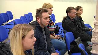 У Хмельницькому відбувся фестиваль «ARTMAJORSHOW»