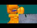 Proyecto ABB IRB140 seguidor de perfil