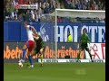 C.Ronaldo vs Rafael van der Vaart C.Ronaldo vs Rafael van der Vaart