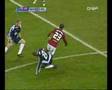 C.Ronaldo vs Rafael van der Vaart