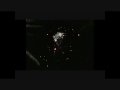 ombre rosse 100 colpi magic fireworks