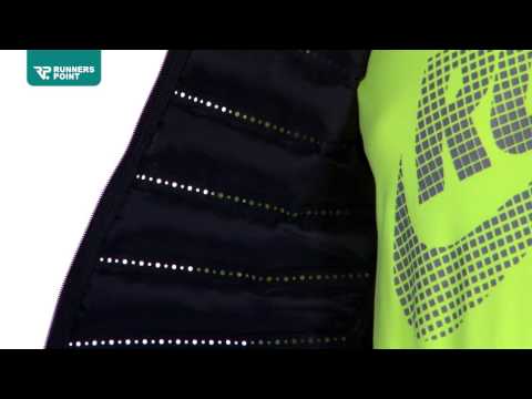 Laufweste Nike Aeroloft 800 Vest Herren