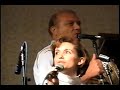 Gaylord Klancnik With Christina Gaylord Klancnik With Christina