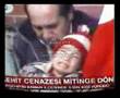 Tuncelide Catisma - Uzman Cavus Bahtiyar Simsek Sehit oldu!