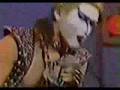 聖飢魔II - EARTH EATER