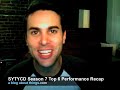 So You Think You Can Dance'Season 7 Top 6 (Again!) Performance Recap