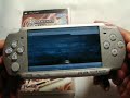 PSP - Phantasy Star Portable(JP) - A Crash that have a possiblity 'ROAD TO EXPLOIT' ?