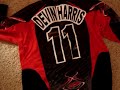 My new 09 Jersey and Pants