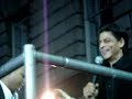 Chak De India Premiere with SHAH RUKH KHAN Part 2