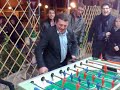Un Uomo , Un Perchè (4) La Partita di Bigliardino Parte II Un Uomo , Un Perchè (4) La Partita di Bigliardino Parte II