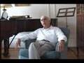 Yehudi Wyner Interview pt.1