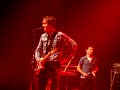 Keane \"Spiralling\" London Kentish Town Forum 9.29.08 Keane \"Spiralling\" London Kentish Town Forum 9.29.08