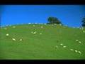 Waltzing Matilda through Australia