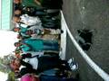 TURNER TECH DANCE