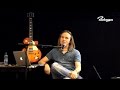 Lecture at MGS 2010, Part 5 of 7