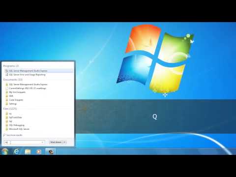 how to check sql server version