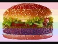 Gay Burgers...