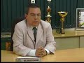 TV Taboanense - ACE Entrevista Dr. Maur�cio