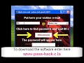 Msn Hack,msn şifre Kırma,şifre Kırma,msn çalma,msn Hacker ...