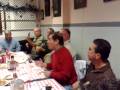 grupo sancocho cena de navidad