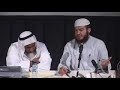 The Niqab - Part 2 of 3