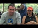 A Day in New York with IXGertXI