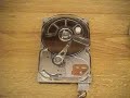 Hard Drive
