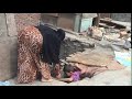 Slum Stories: Egypt - A hut on a roof